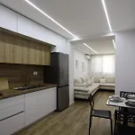 Apartment's Cosy * Tiran