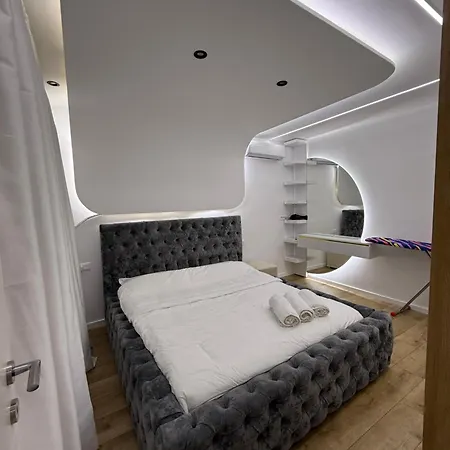 Apartment's Cosy Appartement