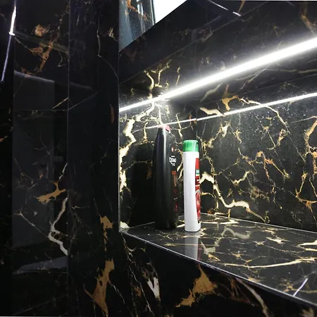 Apartment's Cosy Tirana