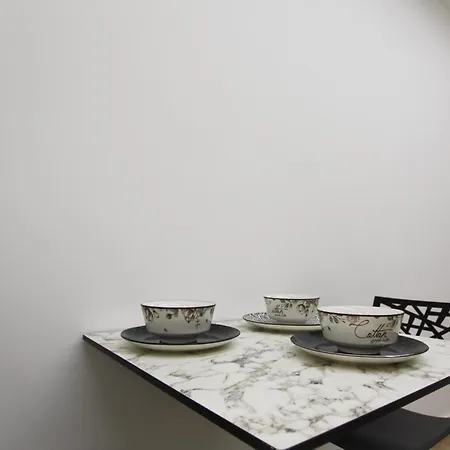 Apartment's Cosy Tirana