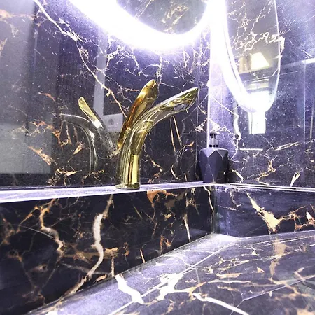 Apartment's Cosy Appartement