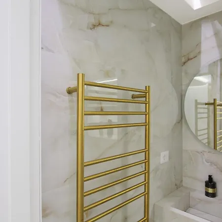 Appartement Apartment's Cosy