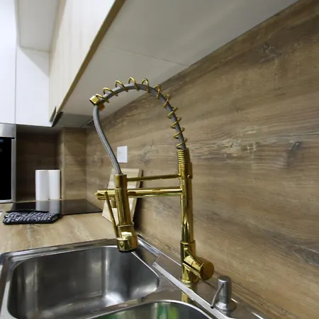 Apartment's Cosy Appartement *