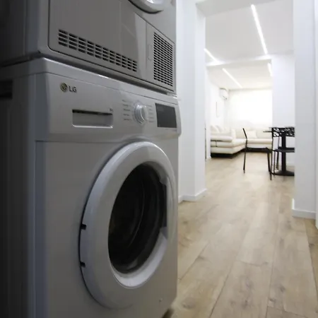 公寓 Apartment's Cosy *