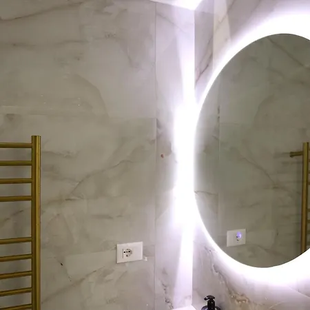 Appartement Apartment's Cosy Tirana