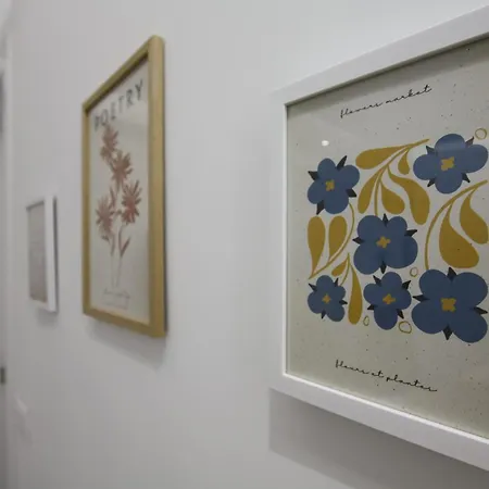 Appartement Apartment's Cosy *