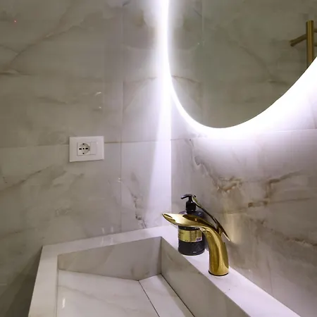 Apartment's Cosy * Tirana