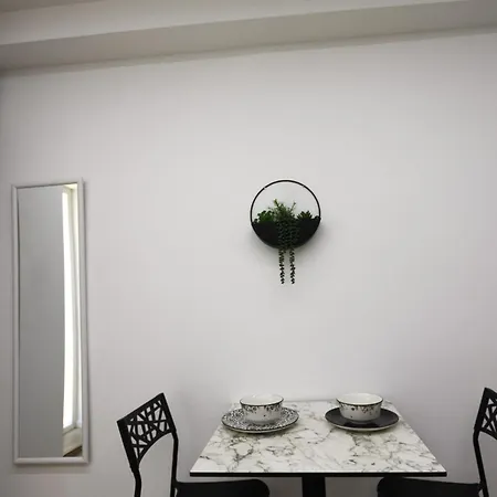 Apartment's Cosy Appartement