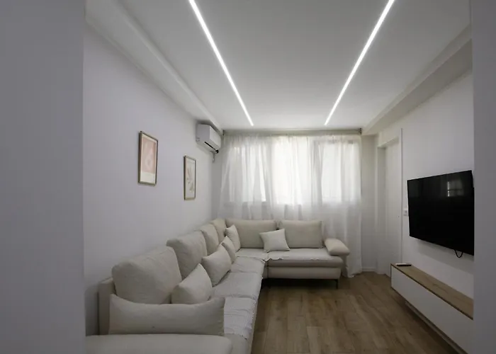 Daire Apartment's Cosy *