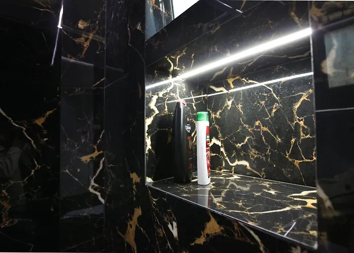 Apartment's Cosy Tiran