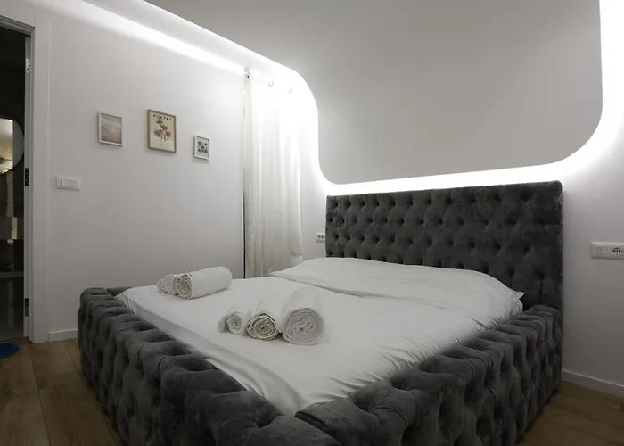 Apartment's Cosy * 地拉那