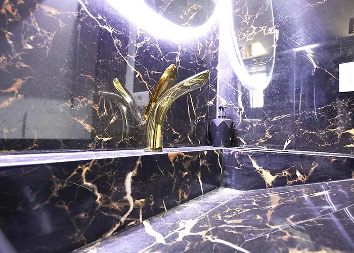 Apartment's Cosy 公寓