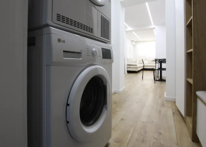 公寓 Apartment's Cosy *