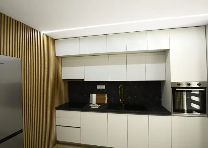 Daire Apartment's Cosy *