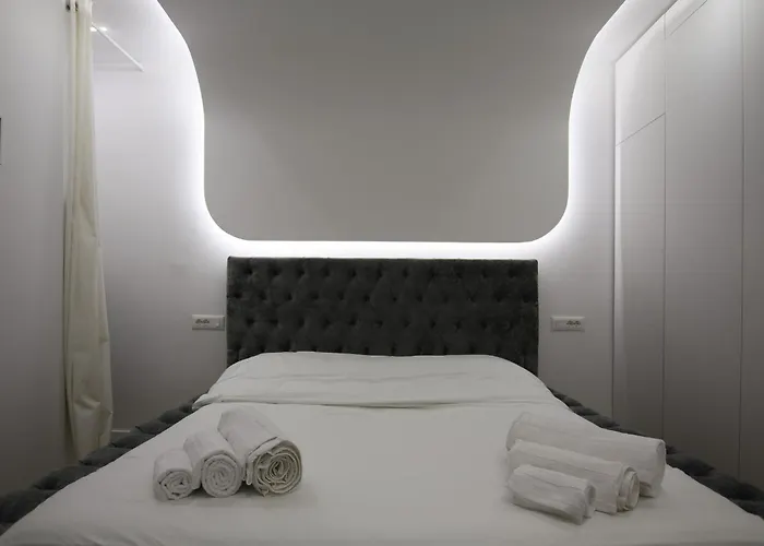 Apartment's Cosy Daire Tiran