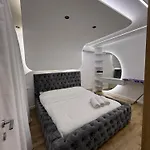 Apartment's Cosy Lejlighed