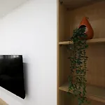 شقة Apartment's Cosy تيرانا