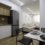 Apartment's Cosy Tirana