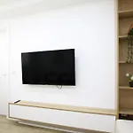 Apartment's Cosy