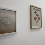 Apartment's Cosy Lejlighed *