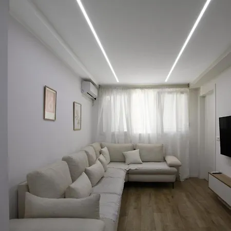 Lejlighed Apartment's Cosy *