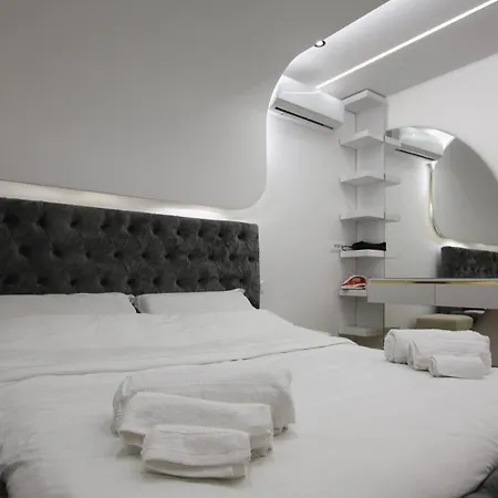 Apartment's Cosy 아파트 *