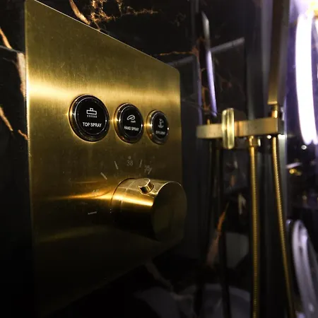 Apartment's Cosy Appartamento Tirana