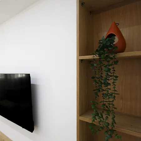 아파트 Apartment's Cosy 티라나