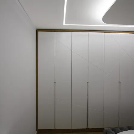 Apartment's Cosy *