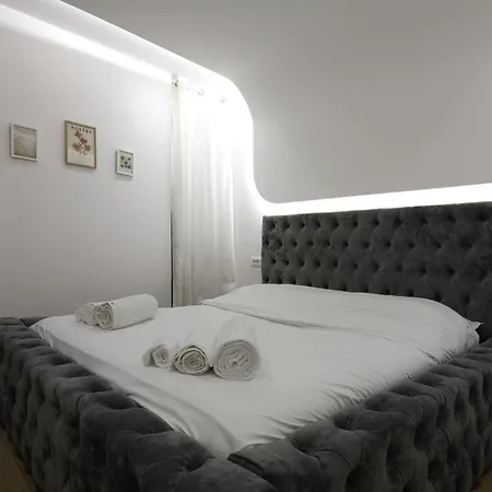 Apartment's Cosy * 티라나