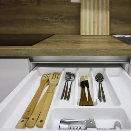 Apartment's Cosy Appartamento Tirana