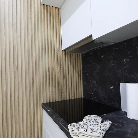 Apartment's Cosy * 티라나