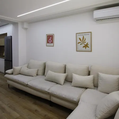 Apartment's Cosy 아파트 *