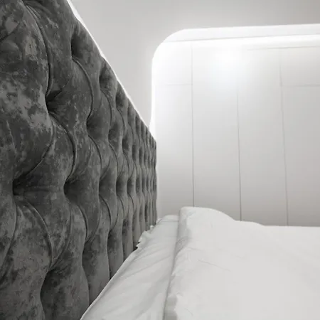 Apartment's Cosy Appartamento Tirana