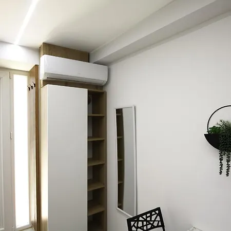 아파트 Apartment's Cosy