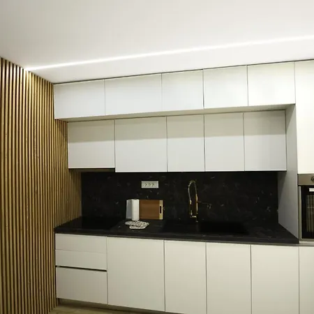 Appartamento Apartment's Cosy *