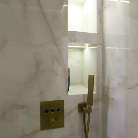 Appartamento Apartment's Cosy Tirana