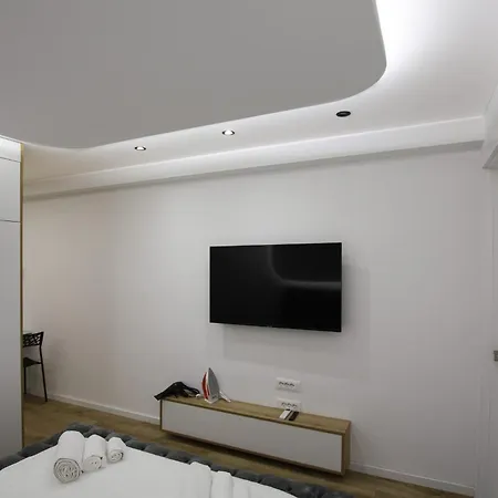 Apartment's Cosy 아파트