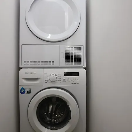 아파트 Apartment's Cosy *