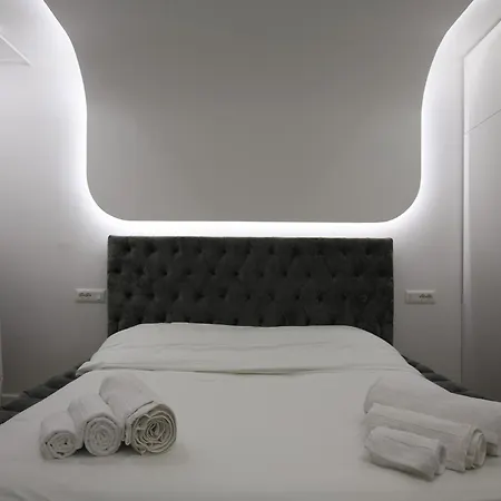 Apartment's Cosy Appartamento Tirana