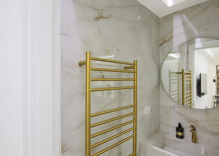 Lägenhet Apartment's Cosy