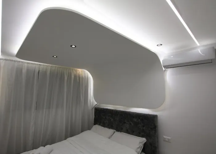 Apartment's Cosy Lägenhet