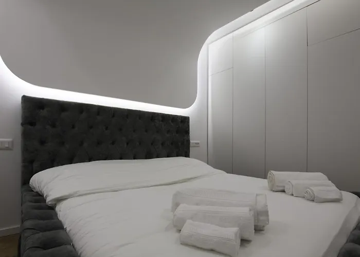 Apartment's Cosy Tirana