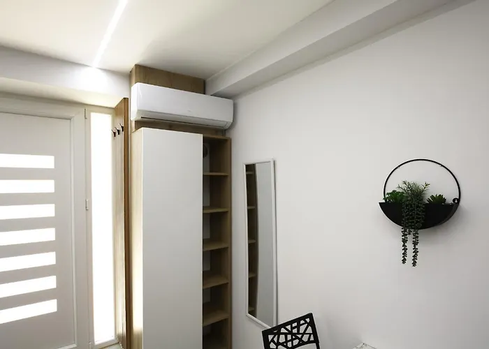 Lägenhet Apartment's Cosy