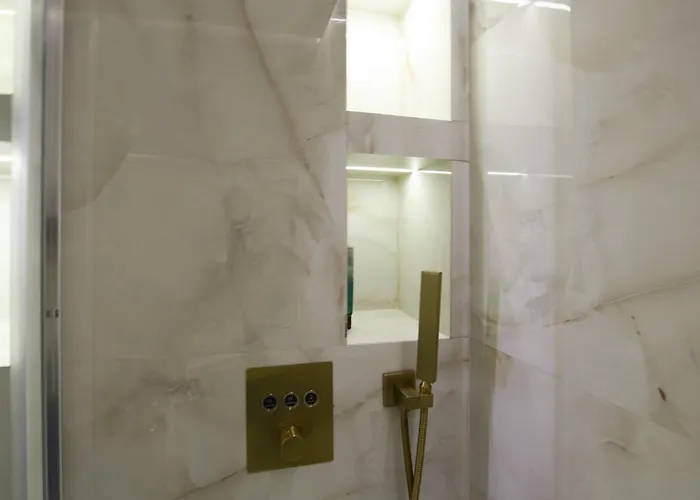 Lägenhet Apartment's Cosy Tirana