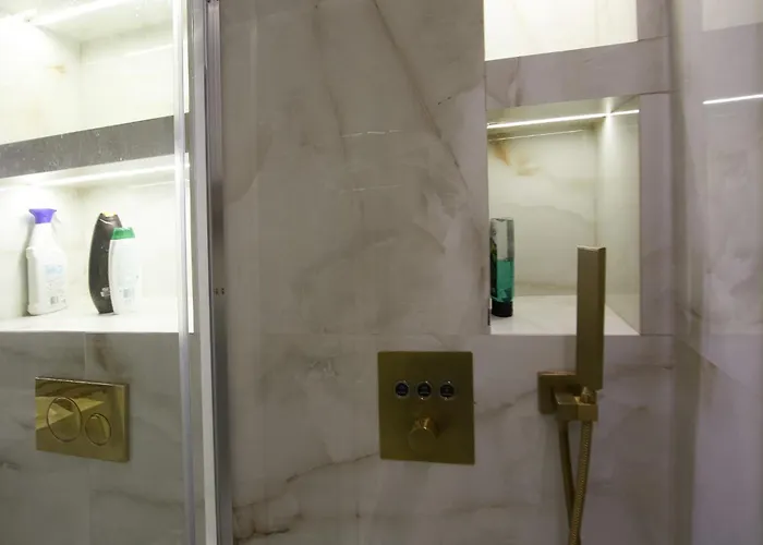 Lägenhet Apartment's Cosy