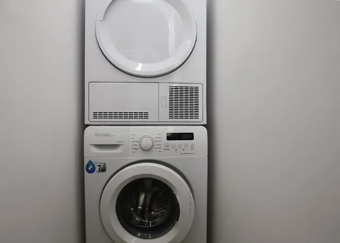 Lägenhet Apartment's Cosy *