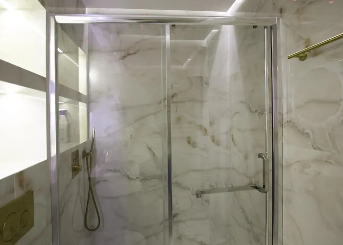 Apartment's Cosy * Tirana