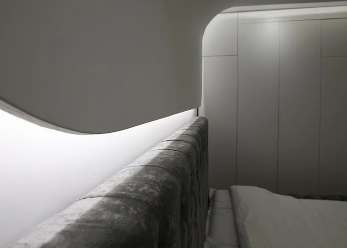 Apartment's Cosy Lägenhet *